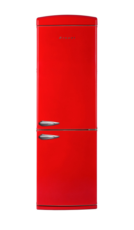 Külmik Brandt BVC8661NR