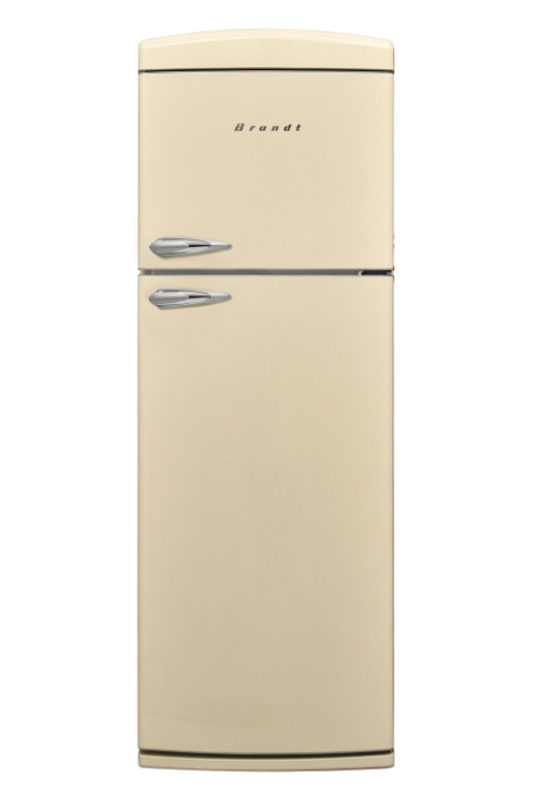 Külmik Brandt BVD7060NV