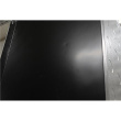 Taastatud.  | Gorenje Refrigerator | NRK6202EBXL4 | Energy efficiency class E | Free standing | Combi | Height 200 cm | No Frost system | Fridge net capacity 235 L | Freezer net capacity 96 L | Display | 38 dB | Black | DAMAGED PACKAGING, DENTS ON SIDE
