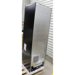 Taastatud.  | Gorenje Refrigerator | NRK6202EBXL4 | Energy efficiency class E | Free standing | Combi | Height 200 cm | No Frost system | Fridge net capacity 235 L | Freezer net capacity 96 L | Display | 38 dB | Black | DAMAGED PACKAGING, DENTS ON SIDE