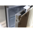 Taastatud. LG GBB62PZFGN Refrigerator, D, Free-standing, Combi, Height 2.03 m, Net fridge 233 L, Net freezer  107 L, Silver | LG Refrigerator | GBB62PZFGN | Energy efficiency class D | Free standing | Combi | Height 203 cm | No Frost system | Fridge net