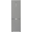 Whirlpool Refrigerator | WHK 26402 XP4E | Energy efficiency class E | Free standing | Combi | Height 203.5 cm | No Frost system | Fridge net capacity 249 L | Freezer net capacity 106 L | Display | 37 dB | Silver