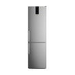 Whirlpool Refrigerator | W7X 92O OX H | Energy efficiency class E | Free standing | Combi | Height 202.7 cm | No Frost system | Fridge net capacity 263 L | Freezer net capacity 104 L | Display | 39 dB | Grey