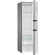 Gorenje Refrigerator | R619EAXL6 | Energy efficiency class E | Free standing | Larder | Height 185 cm | Fridge net capacity 398 L | Display | 38 dB | Grey