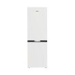 Whirlpool Refrigerator | WHK 25364 W4E | Energy efficiency class E | Free standing | Combi | Height 186.5 cm | No Frost system | Fridge net capacity 210 L | Freezer net capacity 106 L | 37 dB | White