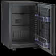 Minibaar Scandomestic MB34BE