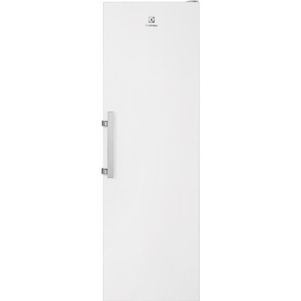 Electrolux 600 Seeria DynamicAir, 395 L, kõrgus 186 cm, valge - Jahekapp / LRS3DE39W