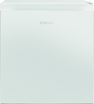 Külmik Bomann KB7245W, valge