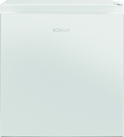 Külmik Bomann KB7245W, valge