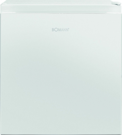 Külmik Bomann KB7245W, valge