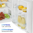 Jahekülmik Bomann KB7346W, valge