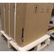 Восстановленный. Candy CCT3L517EW  Refrigerator, E, Free standing, Combi, Height 176 cm, Fridge net 186 L, Freezer net 74 L, White | Candy | Refrigerator | CCT3L517EW | Energy efficiency class E | Free standing | Combi | Height 176 cm | Fridge net capacit