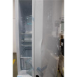 Восстановленный.  | Candy Refrigerator | CCT3L517EW | Energy efficiency class E | Free standing | Combi | Height 176 cm | Fridge net capacity 186 L | Freezer net capacity 74 L | Display | 39 dB | White | WITHOUT ORIGINAL PACKAGING, DENTS ON TOP DOORS AND 