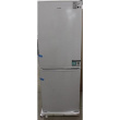Taastatud. Candy CHCS 514EW Refrigerator, E, Free standing, Combi, Height 151 cm, Fridge net 138 L, Freezer net 69 L, White | Candy Refrigerator | CHCS 514EW | Energy efficiency class E | Free standing | Combi | Height 151 cm | Fridge net capacity 138 L |