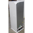 Восстановленный. Candy CCG1L314EW Refrigerator, E, Free standing, Combi, Height 144 cm, Fridge net 109 L, Freezer net 48 L, White | Candy Refrigerator | CCG1L314EW | Energy efficiency class E | Free standing | Combi | Height 144 cm | Fridge net capacity 1