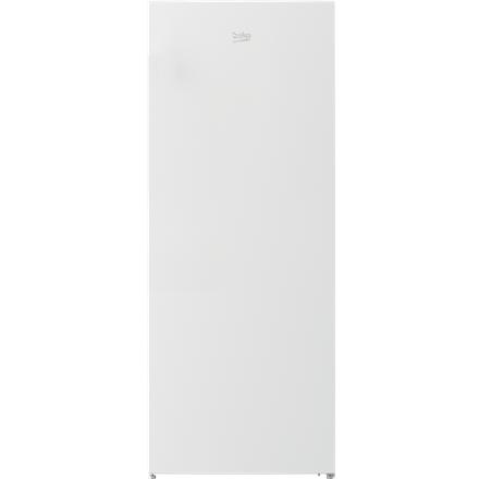BEKO Refrigerator | RSSA290M41WN | Energy efficiency class E | Free standing | Larder | Height 150.8 cm | Fridge net capacity 286 L | 38 dB | White