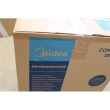 Taastatud. Midea MDRD125FGE01 Refrigerator, E, Freestanding, Larder, Height 84,5 cm, Fridge net 68 L, Freezer net 12 L, White | Midea | Refrigerator | MDRD125FGE01 | Energy efficiency class E | Free standing | Larder | Height 84.5 cm | Fridge net capacity