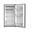Candy Table Top Refrigerator | CHASD4385EBC | Energy efficiency class E | Free standing | Larder | Height 85 cm | Fridge net capacity 90 L | 37 dB | Black