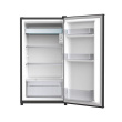 Candy Table Top Refrigerator | CHASD4385EBC | Energy efficiency class E | Free standing | Larder | Height 85 cm | Fridge net capacity 90 L | 37 dB | Black