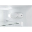 ETA Refrigerator | ETA275590000E | Energy efficiency class E | Free standing | Combi | Height 150 cm | Fridge net capacity 115 L | Freezer net capacity 59 L | 39 dB | White
