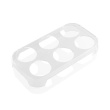 ETA Refrigerator | ETA275590000E | Energy efficiency class E | Free standing | Combi | Height 150 cm | Fridge net capacity 115 L | Freezer net capacity 59 L | 39 dB | White
