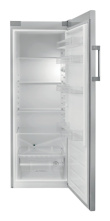 INDESIT Refrigerator SI6 2 S, Height 167 cm, Energy class E, without freezer, Inox