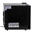 Adler | Thermoelecric Cooler | AD 8088 | Energy efficiency class E | Larder | Free standing | Height 44.6 cm | Total net capacity 28 L | Fridge net capacity 28 L | Black
