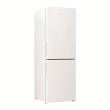 INDESIT Refrigerator | INKS 1341 W4E | Energy efficiency class E | Free standing | Combi | Height 173.6 cm | Fridge net capacity 209 L | Freezer net capacity 113 L | 38 dB | White
