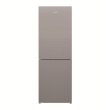 INDESIT Refrigerator | INKS 1341 S4E | Energy efficiency class E | Free standing | Free standing | Height 173.6 cm | 38 dB | Silver