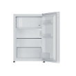 Candy Refrigerator | CNOQ2S58EW | Energy efficiency class E | Free standing | Larder | Height 85 cm | Fridge net capacity 100 L | Freezer net capacity 14 L | 37 dB | White