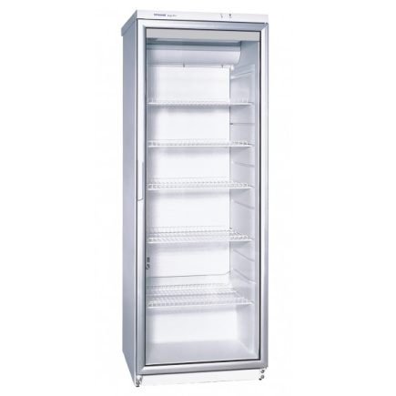 Snaige, 320 L, kõrgus 173 cm, valge - Vitriinkülmik / CD35DM-S300SD10