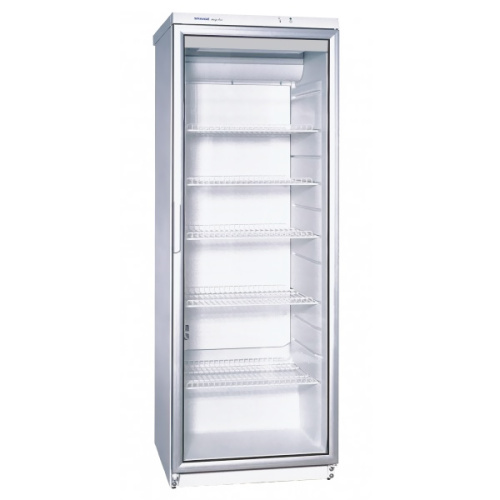 Snaige, 320 L, kõrgus 173 cm, valge - Vitriinkülmik / CD35DM-S300SD10