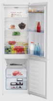Külmik Beko RCSA270K40WN