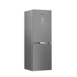 Whirlpool Refrigerator | WHK 26363 XP6E | Energy efficiency class C | Free standing | Combi | Height 186.5 cm | No Frost system | Fridge net capacity 210 L | Freezer net capacity 106 L | 35 dB | Pearl Inox