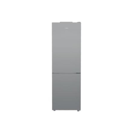 INDESIT Refrigerator | INK 25361 S4E | Energy efficiency class E | Free standing | Combi | Height 186.5 cm | No Frost system | Fridge net capacity 210 L | Freezer net capacity 106 L | 37 dB | Silver
