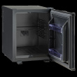 Minibaar Scandomestic MB32BE