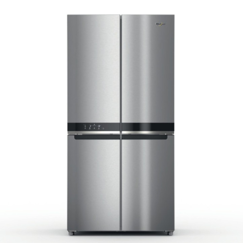 Side-by-side külmik Whirlpool WQ9U2LEF