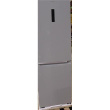Taastatud.  | Gorenje | N619EAW4 | Energy efficiency class E | Free standing | Combi | Height 186 cm | No Frost system | Fridge net capacity 207 L | Freezer net capacity 97 L | Display | 39 dB | White | DAMAGED PACKAGING