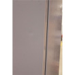 Taastatud.  | Gorenje | N619EAW4 | Energy efficiency class E | Free standing | Combi | Height 186 cm | No Frost system | Fridge net capacity 207 L | Freezer net capacity 97 L | Display | 39 dB | White | DAMAGED PACKAGING