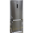 Taastatud. Gorenje N619EAXL4 Refrigerator, E, Free standing, Combi, Height 186 cm, Net Fridge 207 L, Net Freezer 97 L, Grey | Gorenje Refrigerator | N619EAXL4 | Energy efficiency class E | Free standing | Combi | Height 186 cm | No Frost system | Fridge