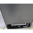 Taastatud. Gorenje N619EAXL4 Refrigerator, E, Free standing, Combi, Height 186 cm, Net Fridge 207 L, Net Freezer 97 L, Grey | Gorenje Refrigerator | N619EAXL4 | Energy efficiency class E | Free standing | Combi | Height 186 cm | No Frost system | Fridge