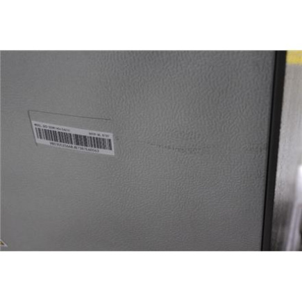 Taastatud. Gorenje N619EAXL4 Refrigerator, E, Free standing, Combi, Height 186 cm, Net Fridge 207 L, Net Freezer 97 L, Grey | Gorenje Refrigerator | N619EAXL4 | Energy efficiency class E | Free standing | Combi | Height 186 cm | No Frost system | Fridge