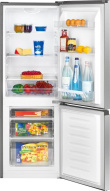 Külmik Bomann KG320.2IX inox