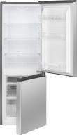 Külmik Bomann KG320.2IX inox