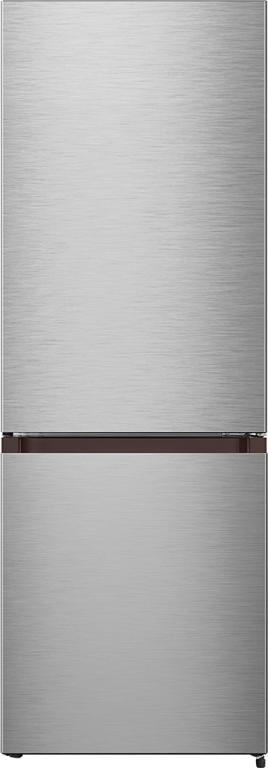 Külmik Bomann KG320.2IX inox