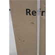 Renew. Gorenje RF212EPW4 Refrigerator, E, Free standing, Double Door, Height 117 cm, Net Fridge 96 L, Net Freezer 28 L, White | Gorenje Refrigerator | RF212EPW4 | Energy efficiency class E | Free standing | Double Door | Height 117 cm | Fridge net