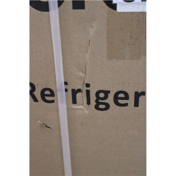 Renew. Gorenje RF212EPW4 Refrigerator, E, Free standing, Double Door, Height 117 cm, Net Fridge 96 L, Net Freezer 28 L, White | Gorenje Refrigerator | RF212EPW4 | Energy efficiency class E | Free standing | Double Door | Height 117 cm | Fridge net