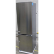 Восстановленный. Midea MDRB380FGE02A Refrigerator, E, Freestanding, Combi, Height 180 cm, Fridge net 199L, Freezer net 71L, Grey | Midea Refrigerator | MDRB380FGE02A | Energy efficiency class E | Free standing | Combi | Height 180 cm | No Frost system | F