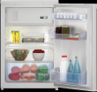 Külmik Beko TSE1234FSN