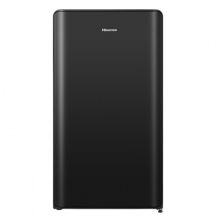 Hisense, 82 L, kõrgus 87 cm, must - Külmik / RR106D4CBE